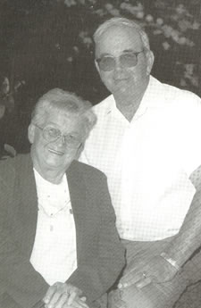 Dale and Lucille Timmich