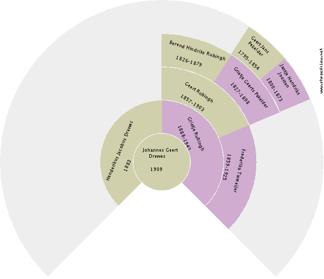 Geertje Broekema Circle Diagram