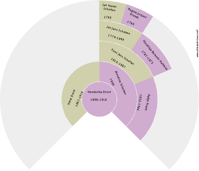 Wiggert Steeman Circle Diagram