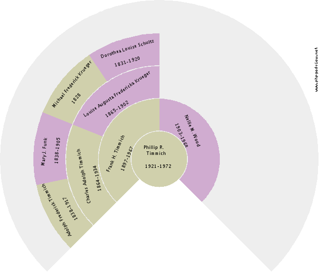 Roelfien Dijk Circle Diagram