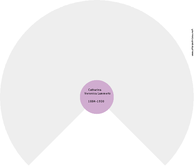 Albertha Anna Petronella Meyer Circle Diagram