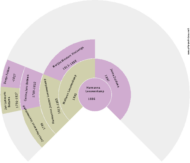 Abel Scherings Circle Diagram