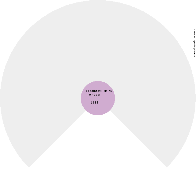 Zwaantje Hadderingh Circle Diagram