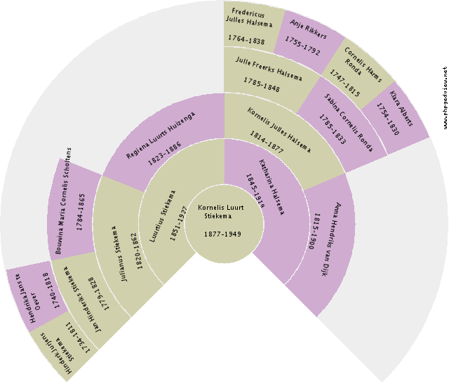 Abelina Veen Circle Diagram