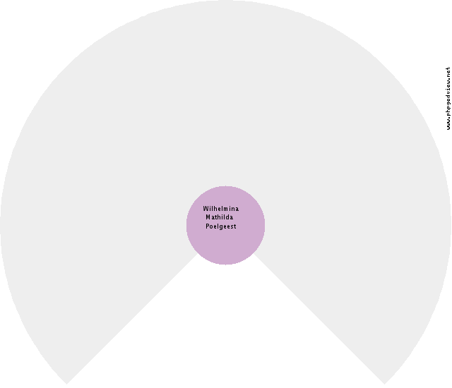 Frederika Jansina Hidden Circle Diagram