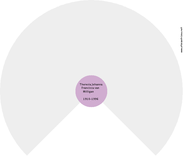 Jantje Tillema Circle Diagram
