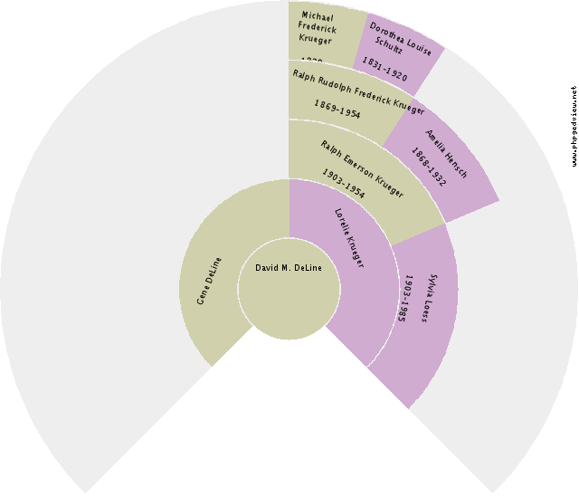 Tammy Jo Lohman Circle Diagram