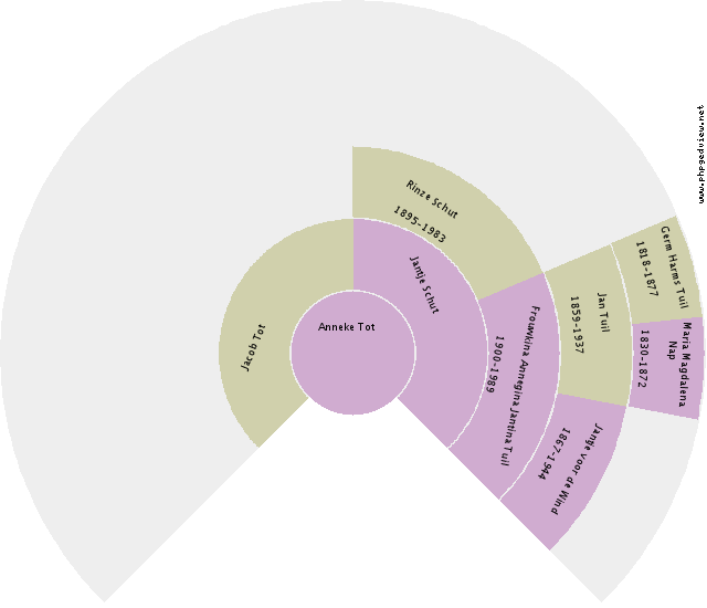 Cornelia Timmers Circle Diagram