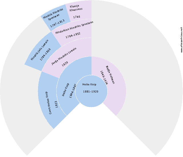 Mitchel Wood Circle Diagram