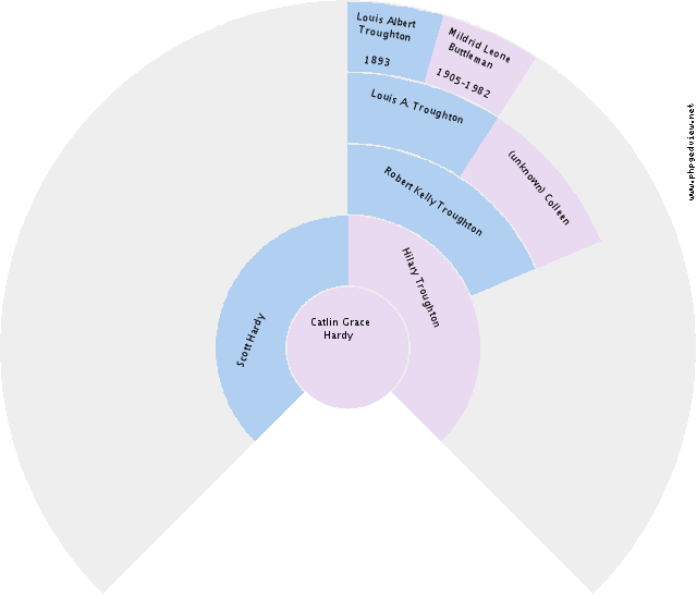 Hermanus Timans Circle Diagram