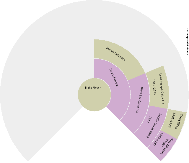Mark Allen Eefting Circle Diagram