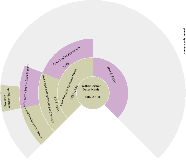 Hiske Holwerda Circle Diagram