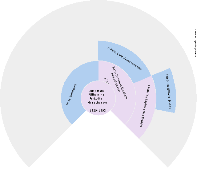 Grietje Klasens Buitjes Circle Diagram