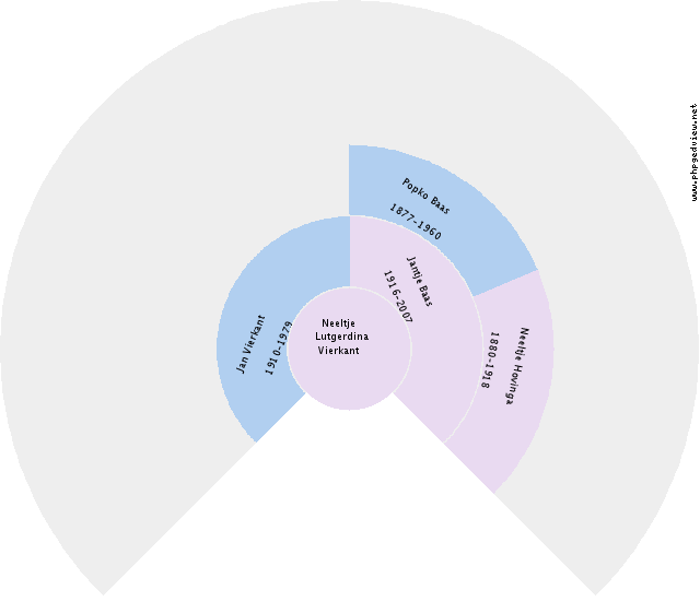 Koenraad Naaijer Circle Diagram