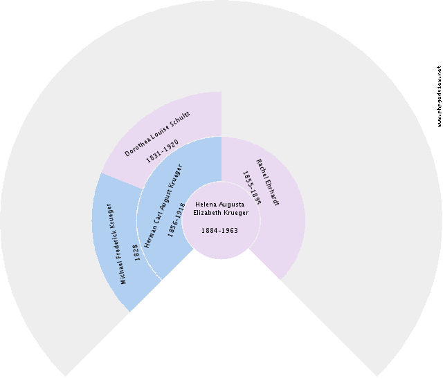 Trijnje Reiners Circle Diagram