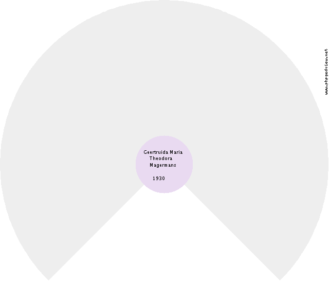 Henk Huzing Circle Diagram