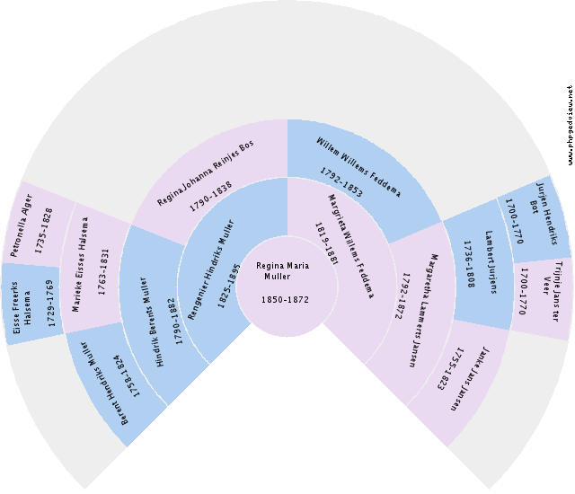 Rengenier Hindriks Muller Circle Diagram