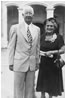 Anthony Halsema Sr & wife Grace