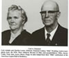 Carl & Martha Timmich 50th Anniversary
