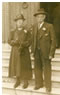 Fredericus & Anje Beekman in 1943