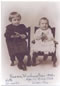 Ruth and Hope Hoekstra 1921